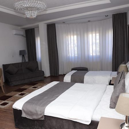 Hotel Cleon Prizren Exterior photo