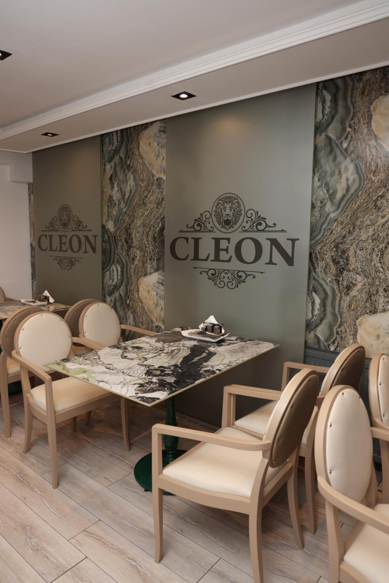Hotel Cleon Prizren Exterior photo