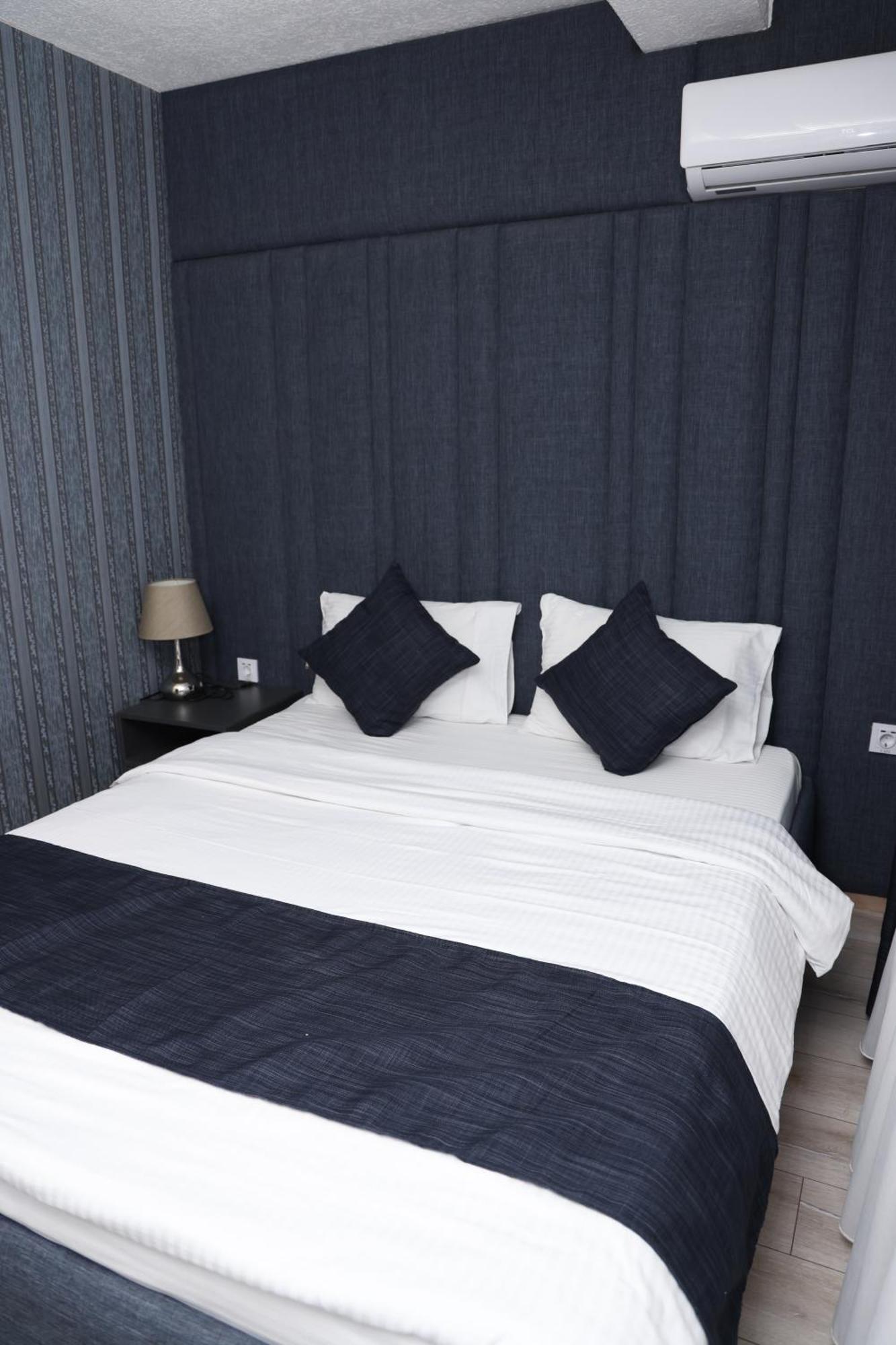 Hotel Cleon Prizren Exterior photo