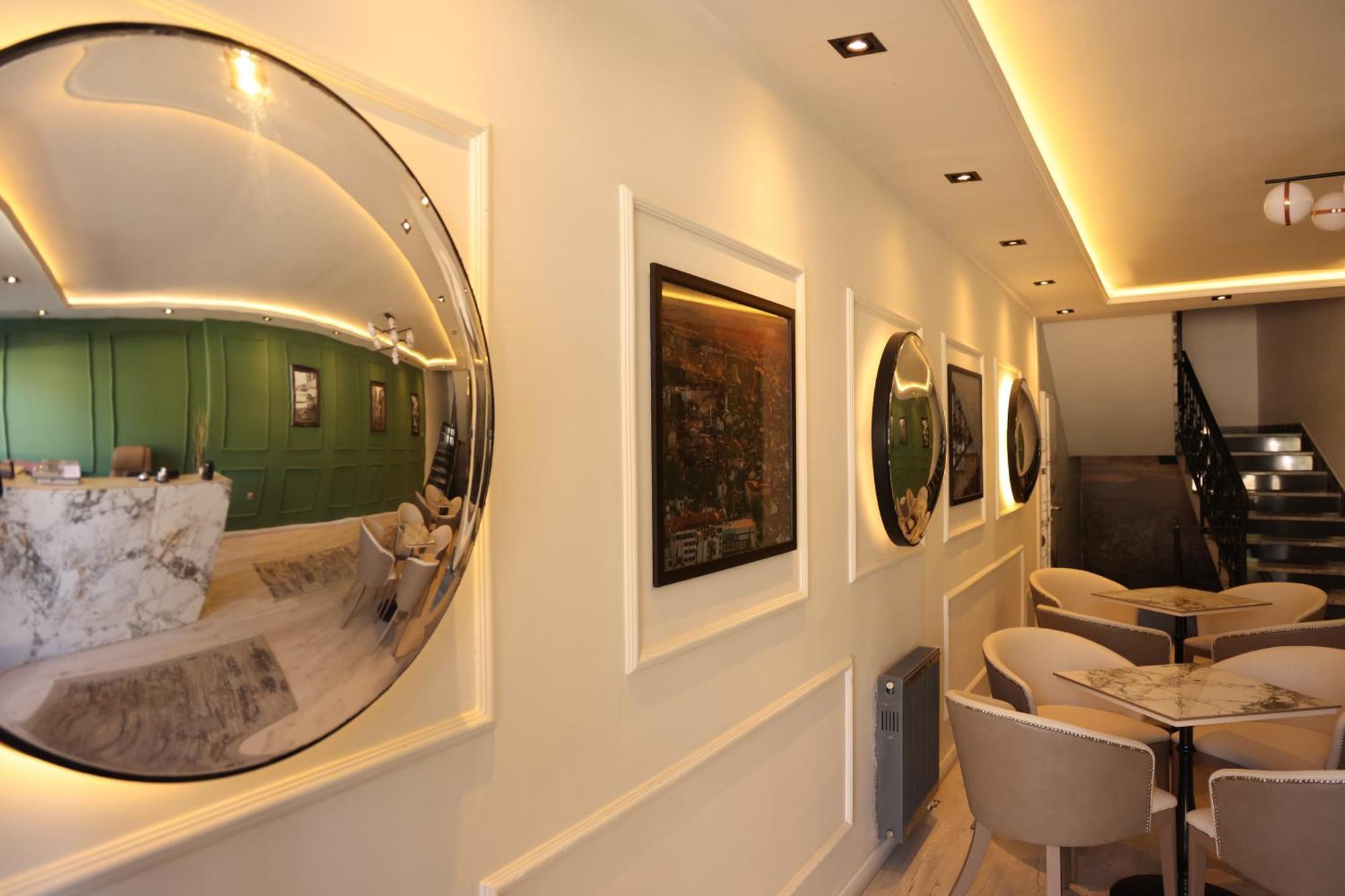 Hotel Cleon Prizren Exterior photo